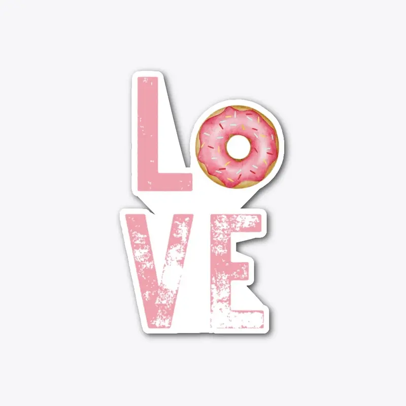 Donut Lover ~ collection