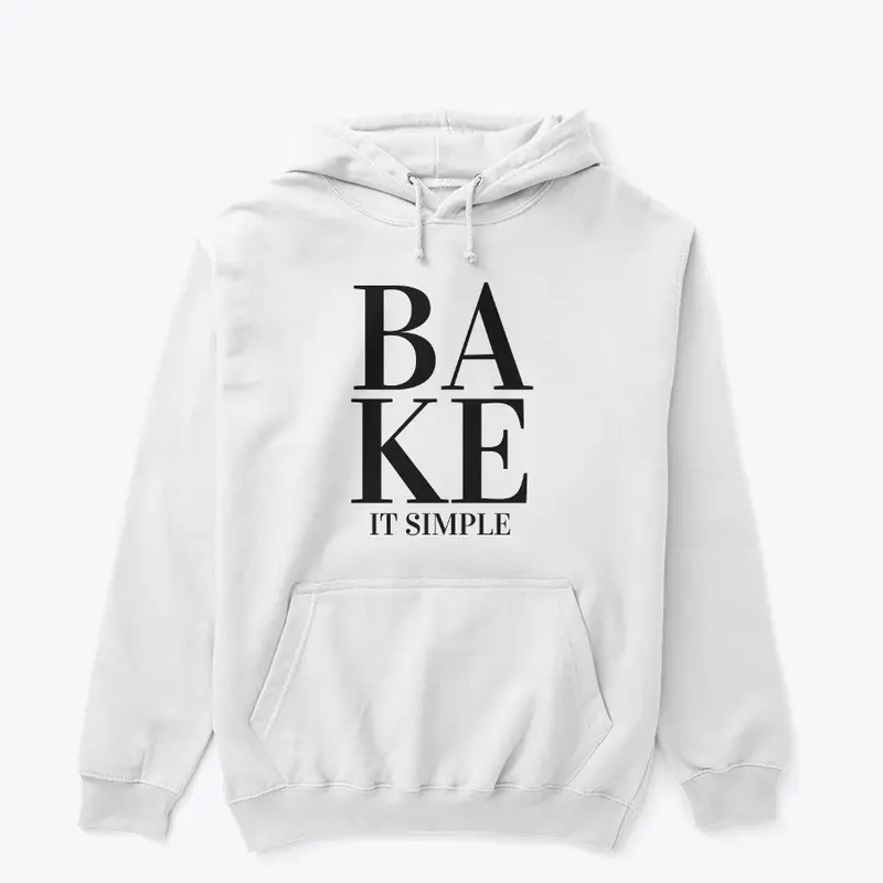 BakeitSimple < SECURITY SHIRT