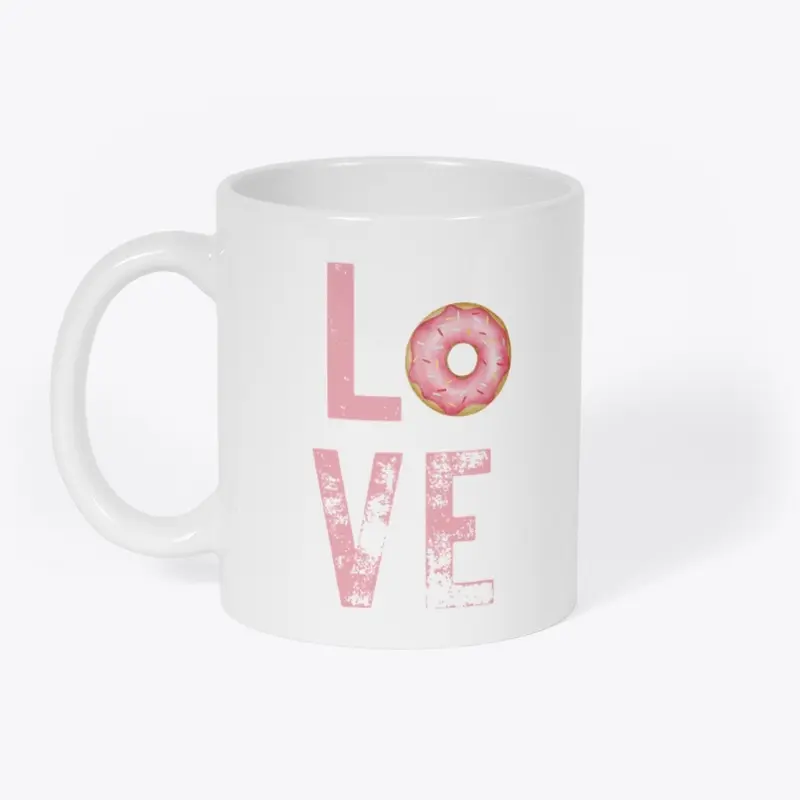 Donut Lover ~ collection