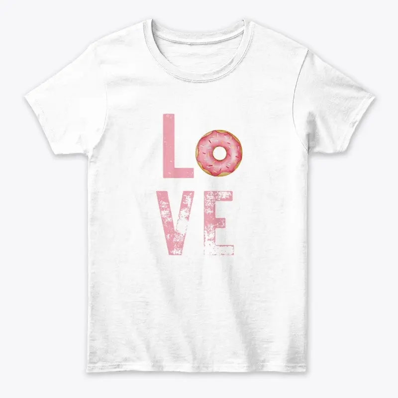 Donut Lover ~ collection