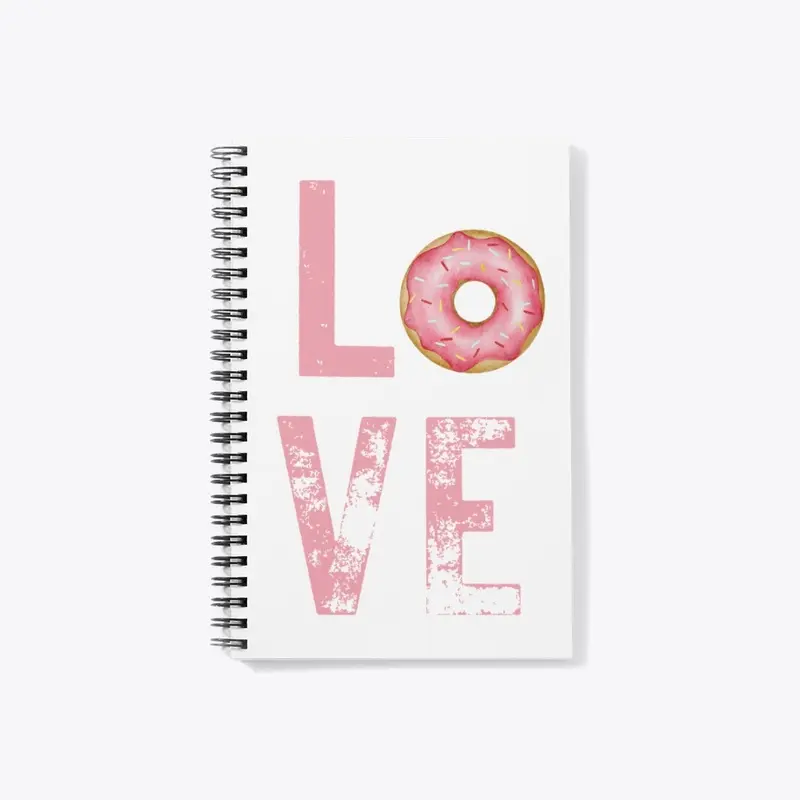 Donut Lover ~ collection